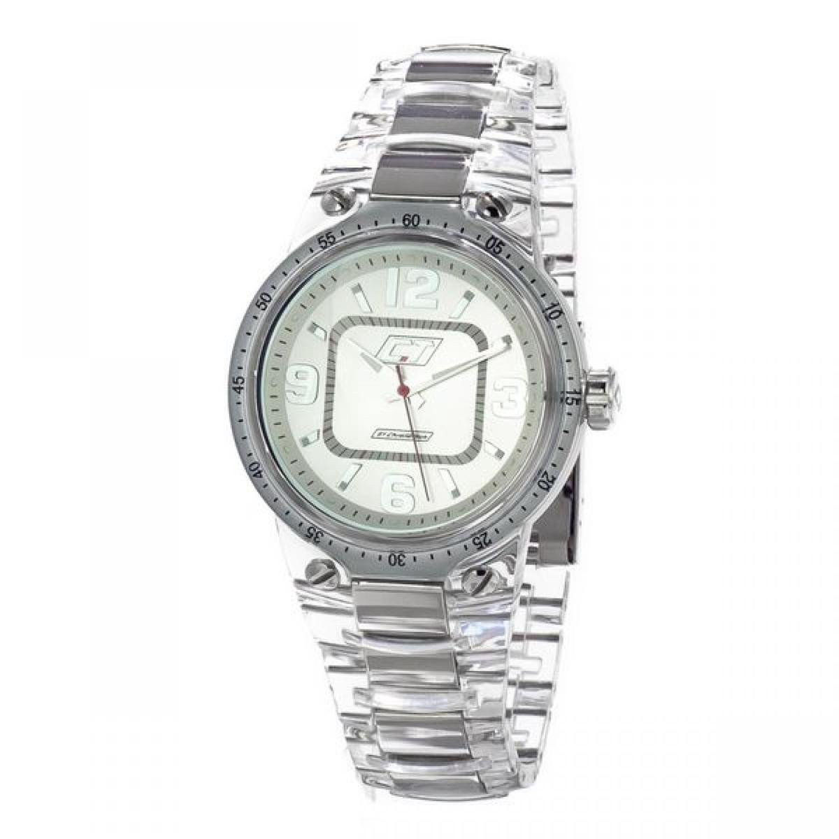 Horloge Heren Chronotech CC7043M-06 (42 mm)