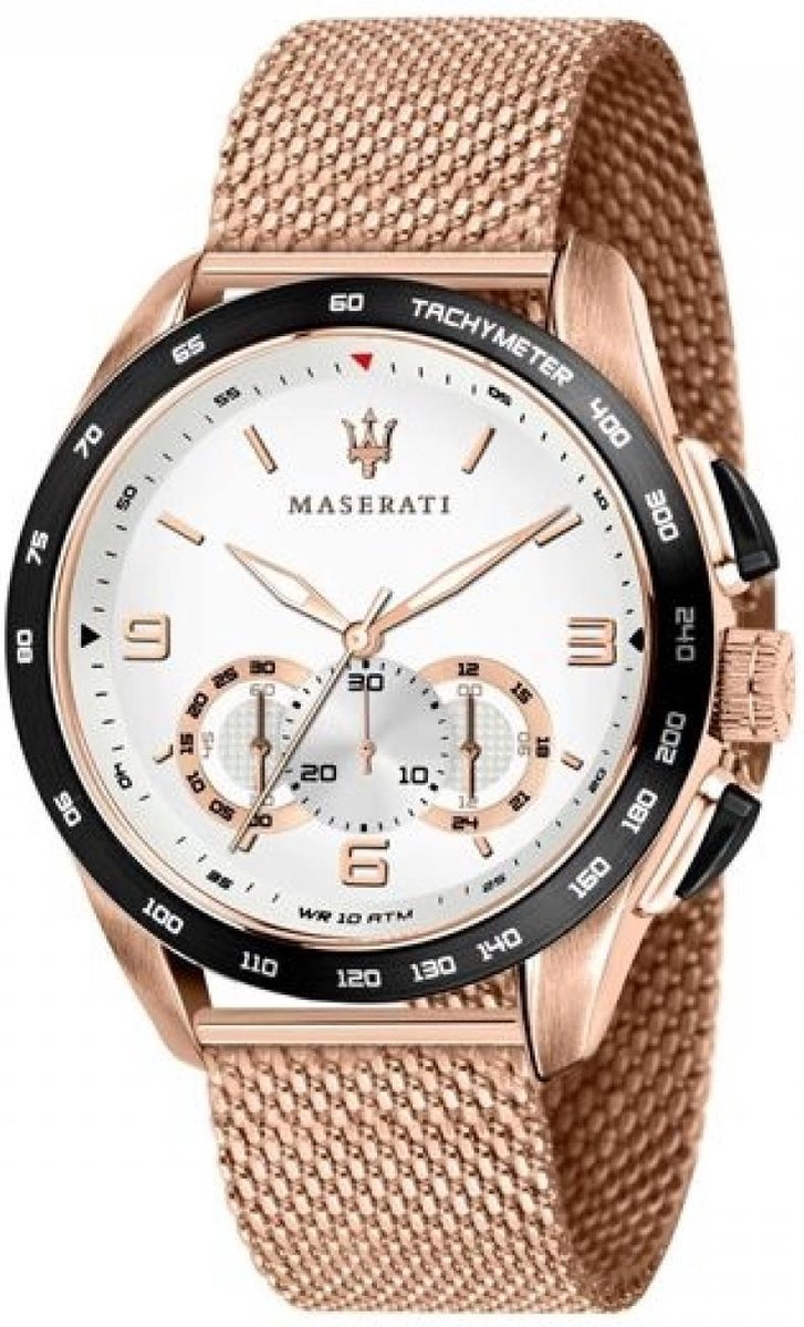 Horloge Heren Maserati R8873612011 (Ø 45 mm)