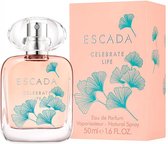 Escada Celebrate Life Eau de Parfum 30ml Spray