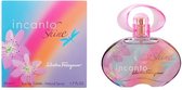 Salvatore Ferragamo Incanto Shine - 50 ml - eau de toilette spray