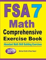 FSA 7 Math Comprehensive Exercise Book