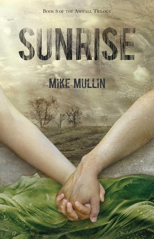 Sunrise - cover