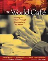 The World Caf�
