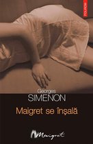 Seria Maigret - Maigret se înșală