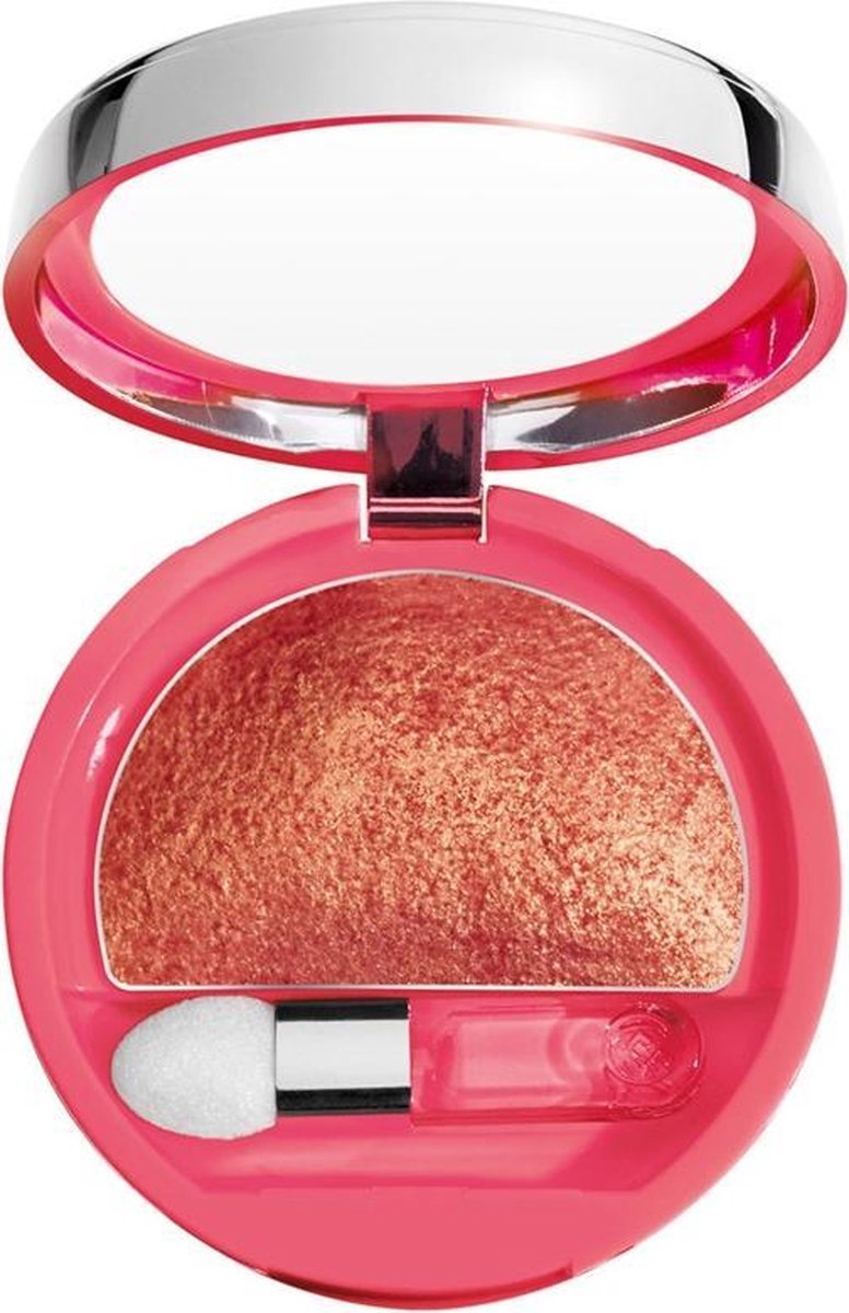 Collistar Wet & Dry Eyeshadow Oogschaduw 1 st - nr 29 | bol.com