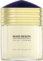 Men's Perfume Boucheron Homme Boucheron EDT