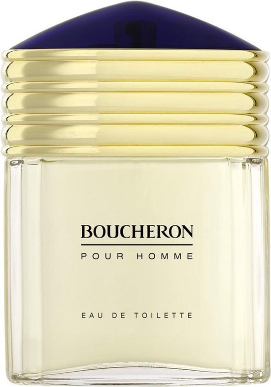 BOUCHERON by Boucheron 50 ml Eau De Toilette Spray