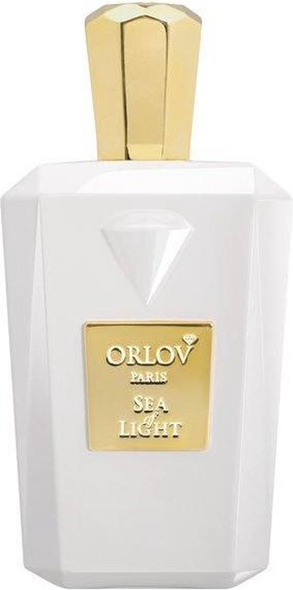 ORLOV Orlov Sea of Light eau de parfum 75ml eau de parfum