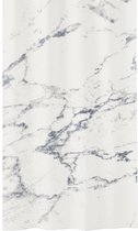 Kleine Wolke Douchegordijn 180 x 200 cm Marble