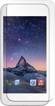 Mobilis 016690 mobile phone screen/back protector Doorzichtige schermbeschermer Samsung 1 stuk(s)