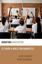 Debating Ethics - Debating Education