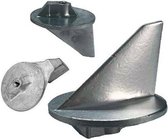 Yamaha/Mercury/Mariner/Mercruiser/Honda Anode Zink (CM679-45251-00)