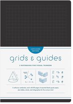 Grids & Guides Softcover Black