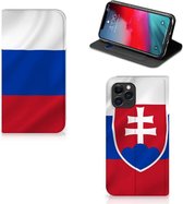 Standcase iPhone 11 Pro Slowakije