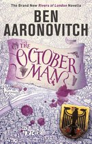 The October Man A Rivers of London Novella