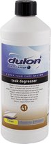 Dulon 41 - Teak Degreaser 1 liter