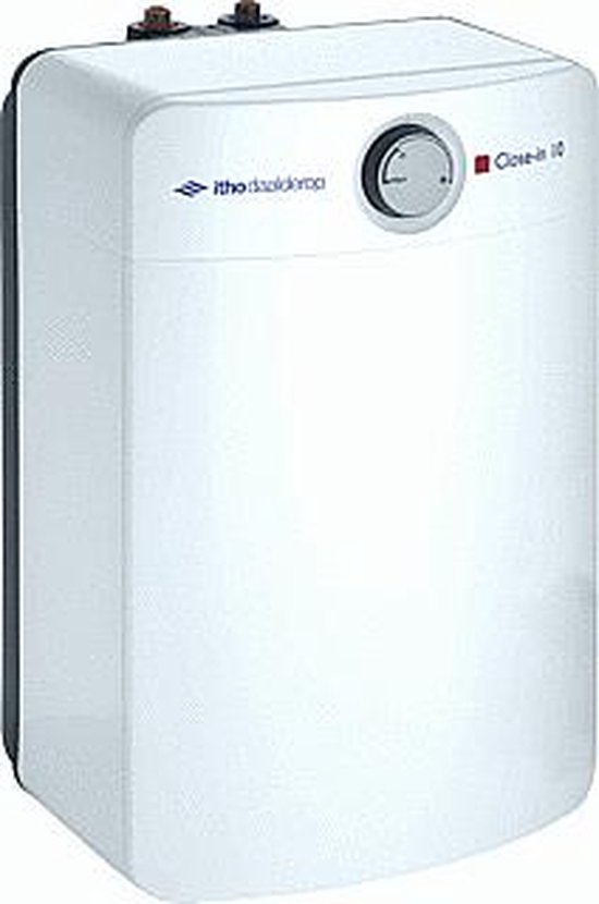 Itho Daalderop Keukenboiler 15 liter