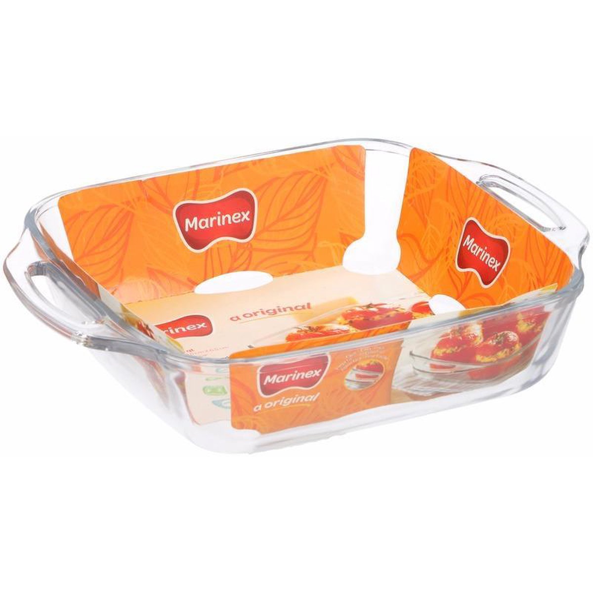 Borosilicaatglas ovenschaal 12 cm mini ovenbestendige gerechten vierkante glazen ovenschaal kleine ovenschaal vierkante glazen ovenschaal voor oven, glazen braadpan, glazen ovenbestendige gerechten