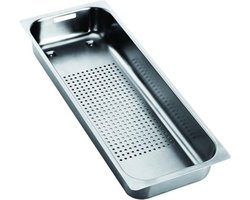 Franke Accessoire Inzetbakje RVS 172x412x55mm 112.0057.850