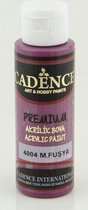 Cadence Premium acrylverf (semi mat) Magenta 01 003 4004 0070 70 ml