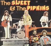 Sweet &Amp; Pipkins