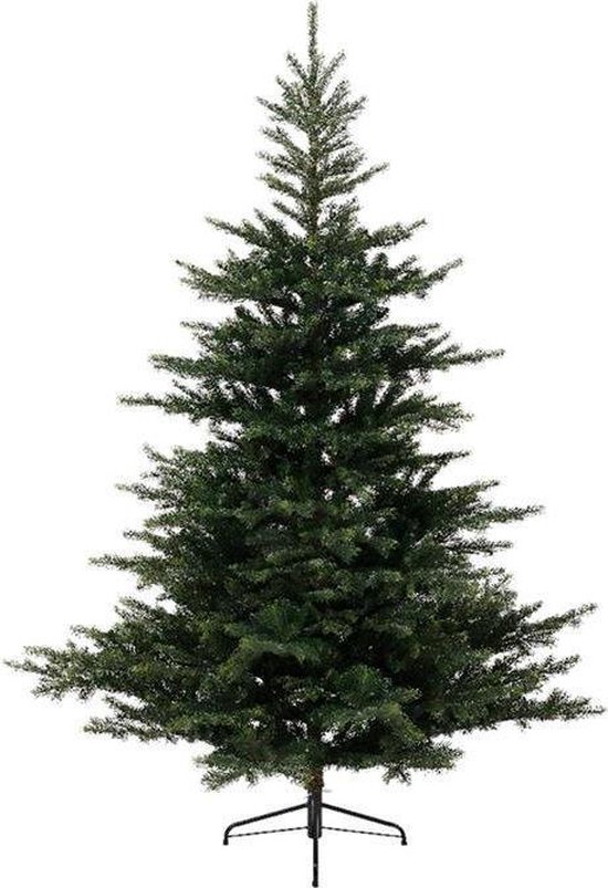 Foto: Everlands grandis fir kunstkerstboom 120 cm