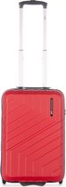 Line Brooks Bagage à main Luggage Valise Upright 55 Chili Red