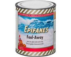 Epifanes foul away lichtblauw 750ml