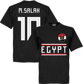 Egypte M. Salah Team T-Shirt - XS