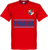 Panama Team T-Shirt - XXL