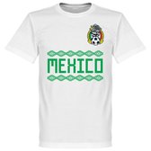 Mexico Team T-Shirt - XL