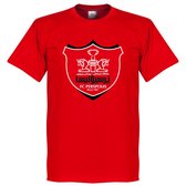 Persepolis Team T-Shirt - XS