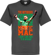 Connor McGregor 'Mystic Mac' T-Shirt - XXL