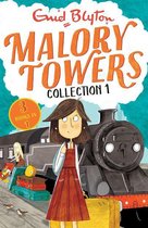 Malory Towers Collections and Gift books 10 - Malory Towers Collection 1