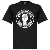 Northern Soul T-Shirt - 3XL