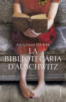 Clàssica - La bibliotecària d'Auschwitz