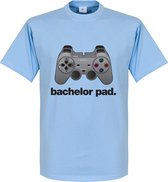 Bachelor Pad T-shirt - L