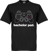Bachelor Pad T-shirt - L