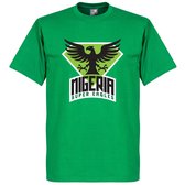Nigeria Super Eagles T-shirt - M