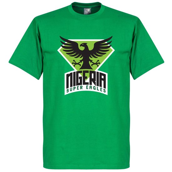 Nigeria Super Eagles T-shirt - M