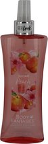 Parfums De Coeur Body Fantasies Signature Sugar Peach - Fragrance body spray - 236 ml