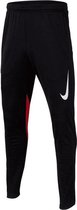 Neymar Jr. Dry Trainingsbroekje Kids Black