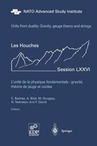Unity from Duality: Gravity, Gauge Theory and Strings