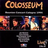 Reunion Concert Cologne 1994