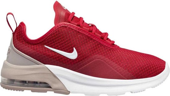 Nike Air Max Motion 2 - Dames - Sneakers - Sportschoenen - Rood - Maat 38.5 Nike Air Max Motion 2 - Dames - Sneakers - Sportschoenen - Rood - Maat 38.5