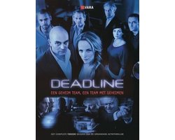 Deadline - Seizoen 2