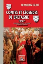 Au Viu Leupard - Contes et Légendes de Bretagne (Tome Ier)