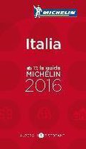 Michelin Guide Italy