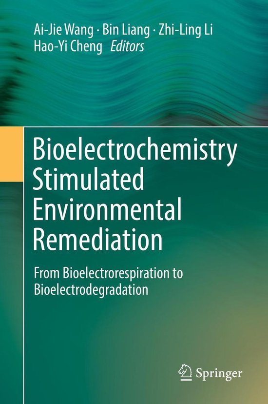 Earth and Environmental Science (R0) - Bioelectrochemistry S ... - cover