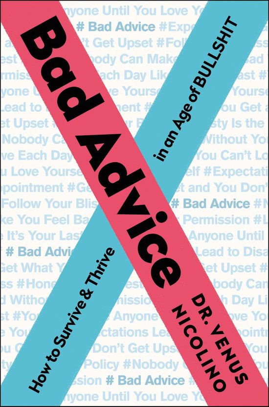Bad Advice - cover